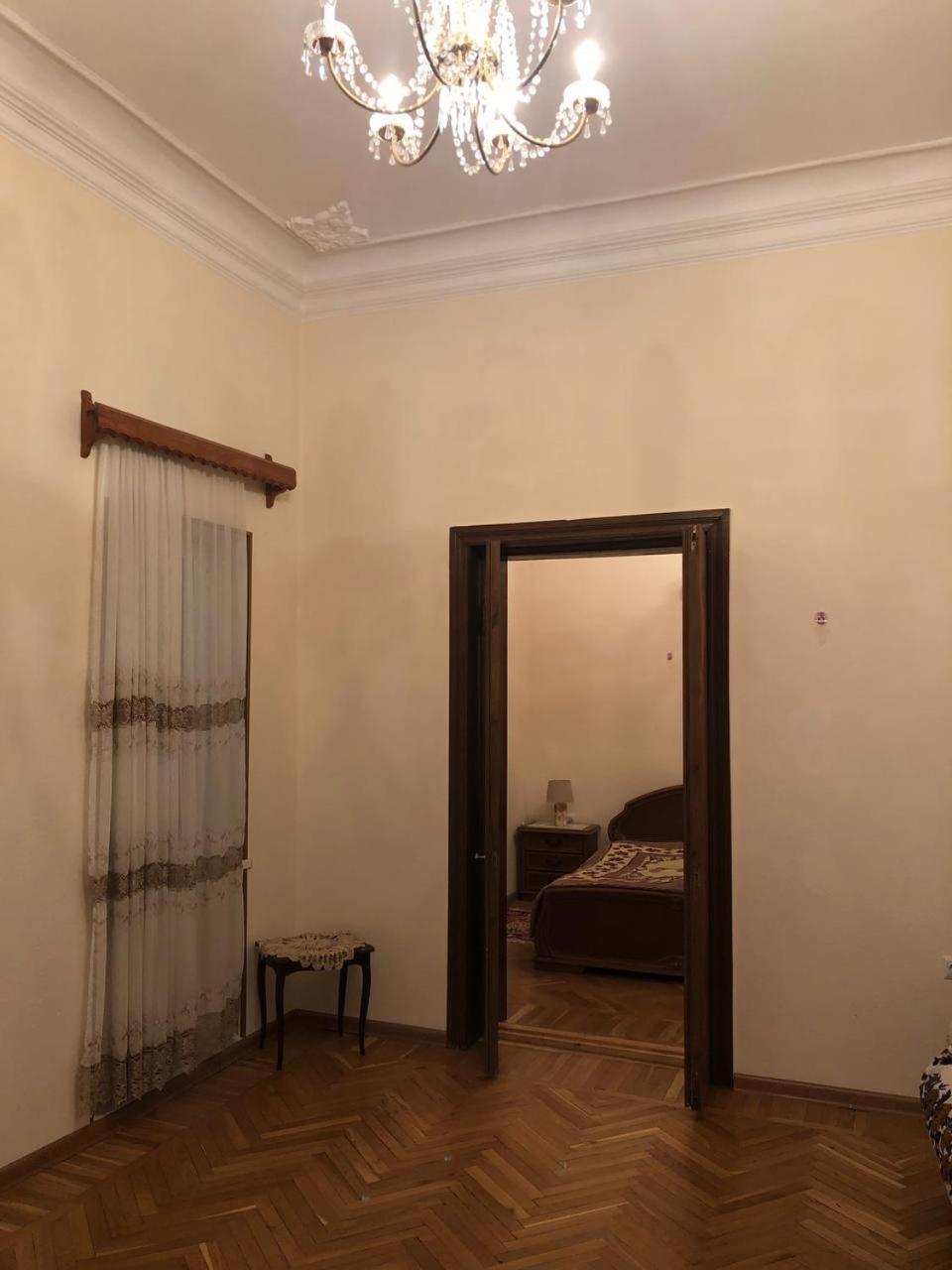 Гостевой дом Stone House Цхалтубо Номер фото