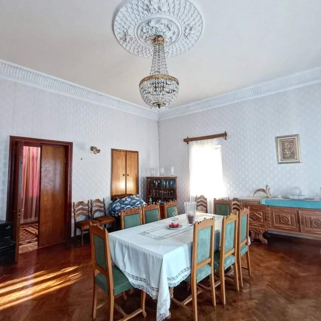 Гостевой дом Stone House Цхалтубо Экстерьер фото